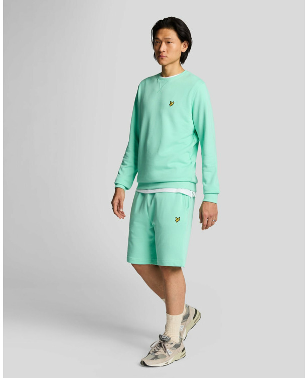 Sweat Short