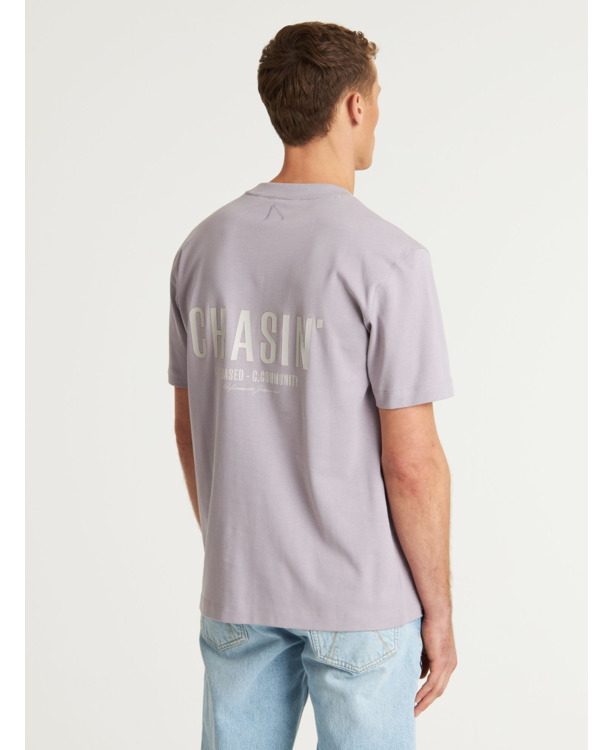 Chasin Heren T-shirt Mayor