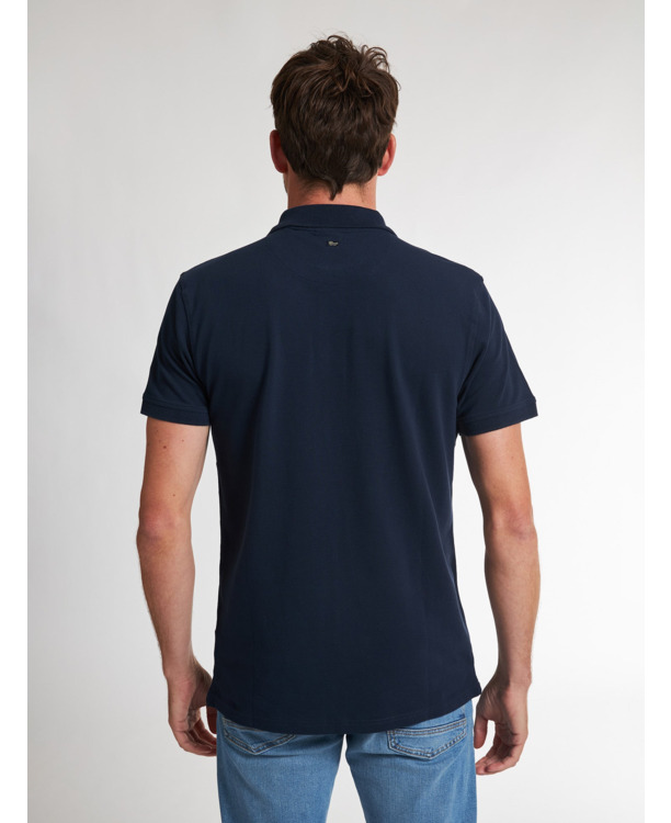 Heren Polo Korte Mouw