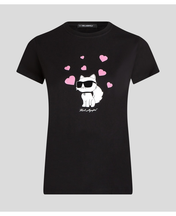 VALENTINE CHOUPETTE T-SHIRT
