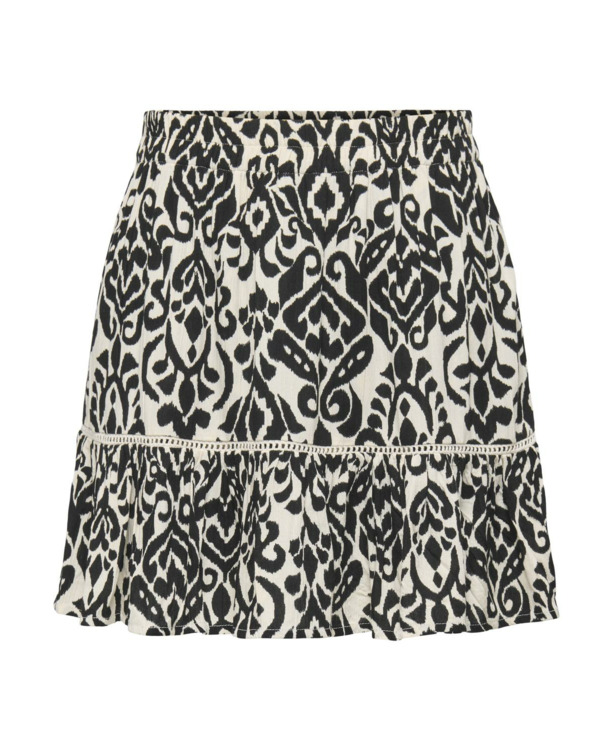 PGNATALY SHORT SKORT WVN