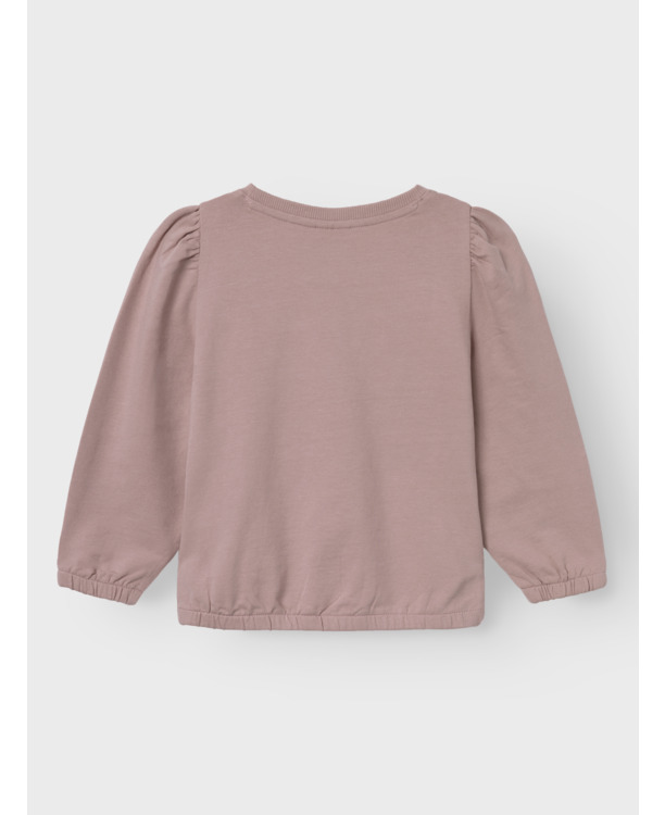 Regular Fit O-Neck Long Sleeves (L/S)