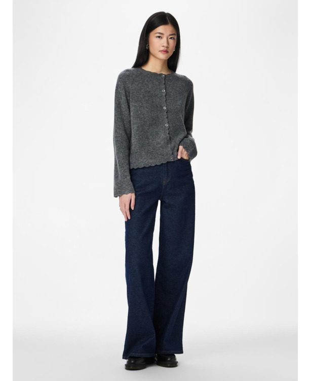 Knit Fit O-Neck Long Sleeves (L/S)