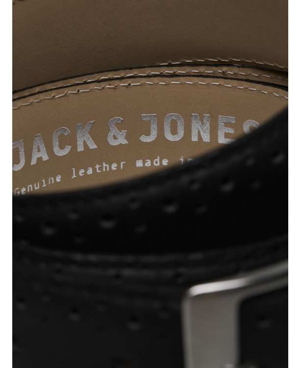 JWHJOE LEATHER BELT