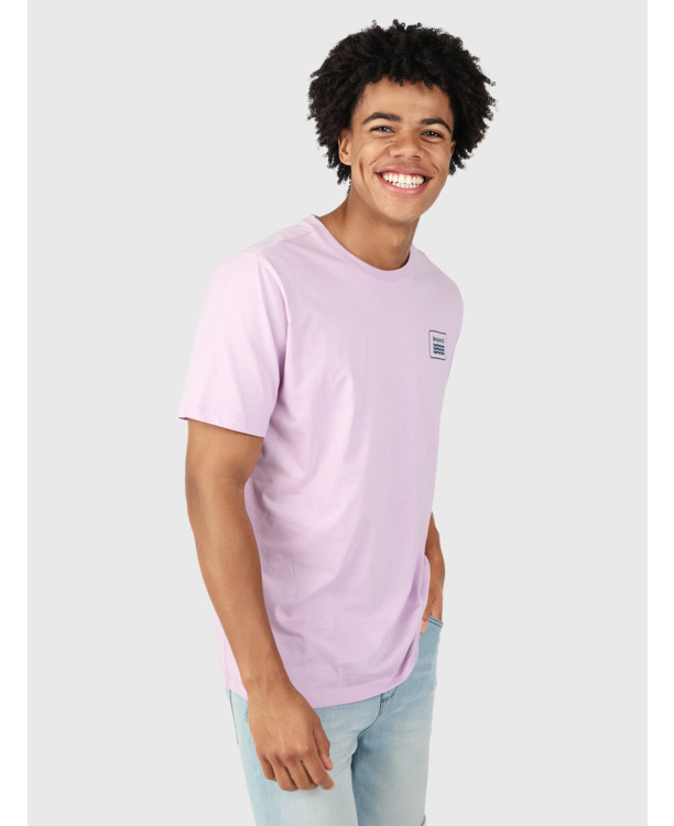 T-shirt Logo-Wave