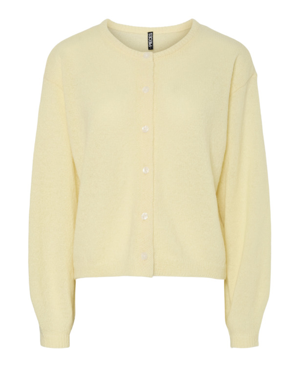 Relaxed Fit O-Neck Long Sleeves (L/S)