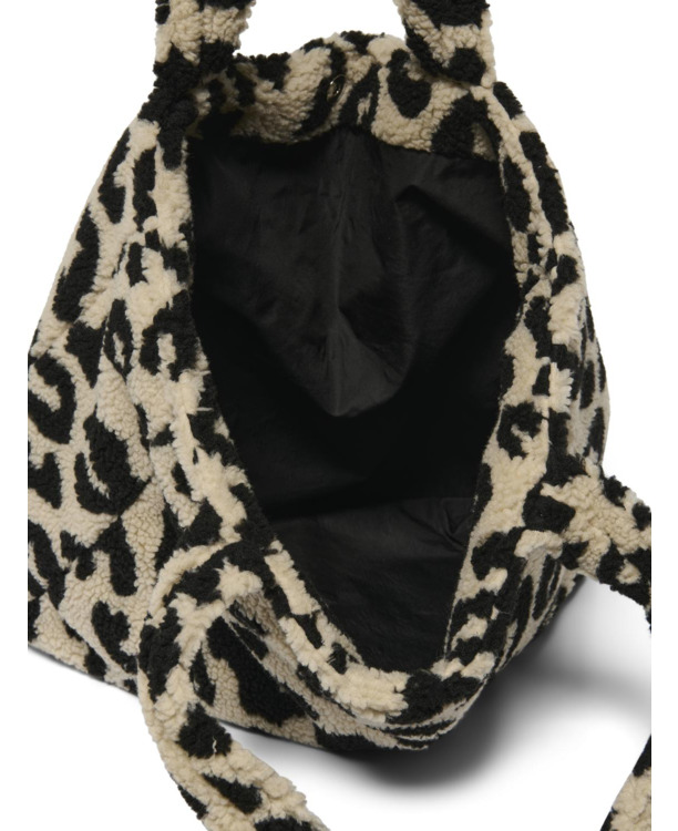 ONLLEO TEDDY SHOPPER ACC