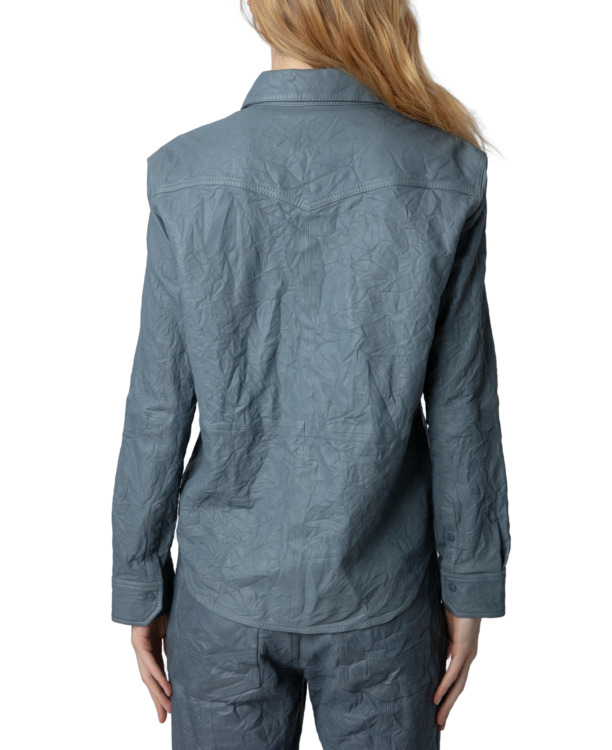 THELMA CUIR FROISSE