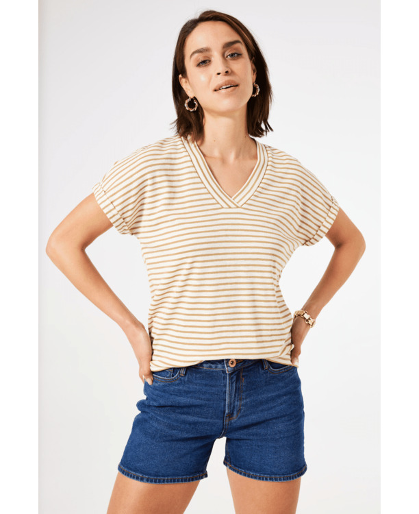 Dames T-shirt
