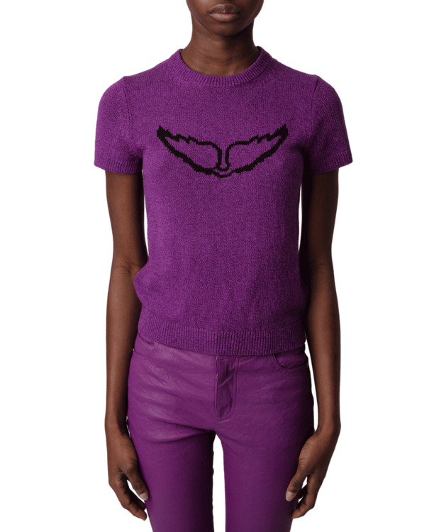 SORLY LI WINGS