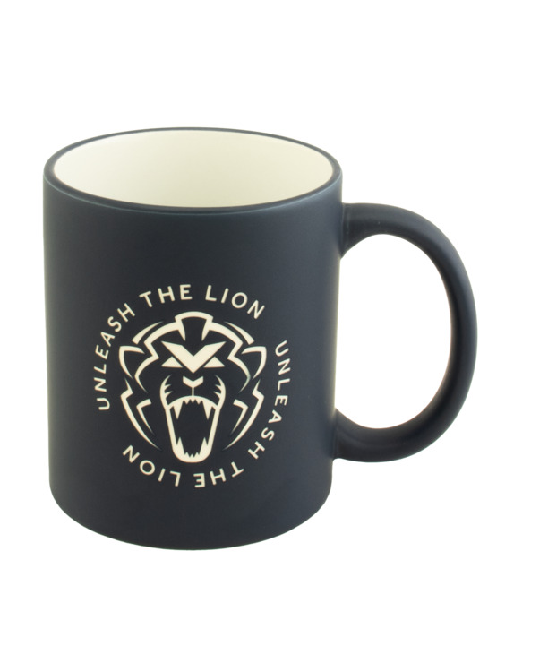 Mok - Navy - Unleash The Lion