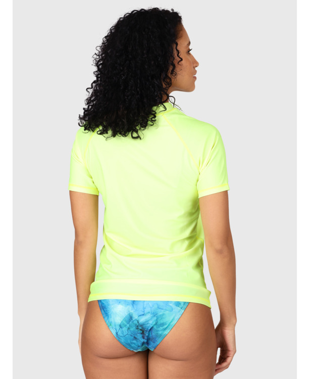 Linno Women Rashguard