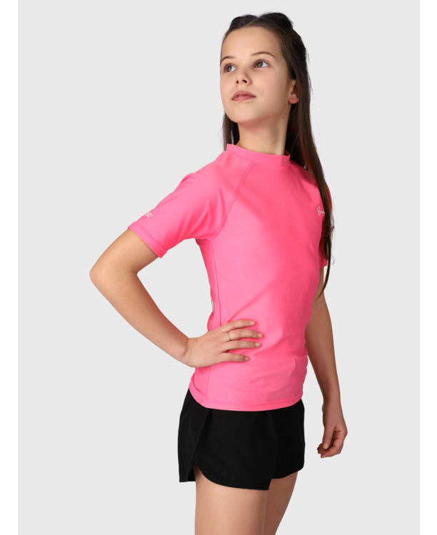 Lineas Girls Rashguard