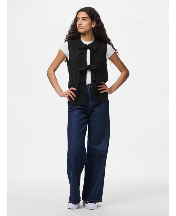 Regular Fit O-Neck Sleeveless (S/L)