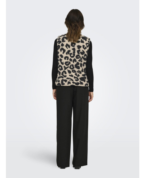 O-Neck Sleeveless (S/L)