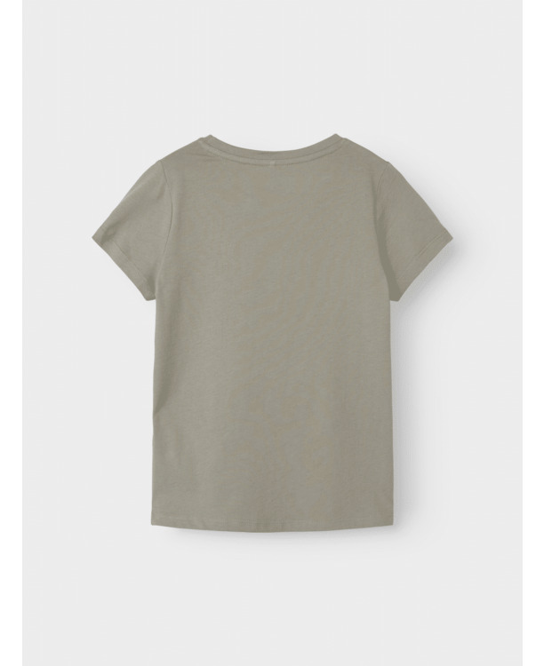 Regular Fit O-Neck Short Sleeves (S/S) T-shirts