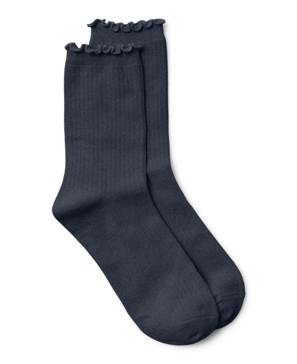 VMMAGIC LX GLITTER SOCKS NOOS