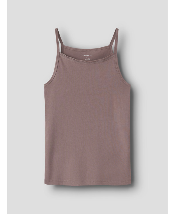 NKFPSTRAP TOP 2P SPHINX BLOEM INJ Meisjes