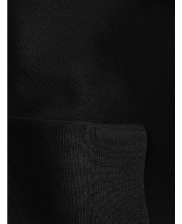 Relaxed Fit Crew Neck Long Sleeves (L/S)