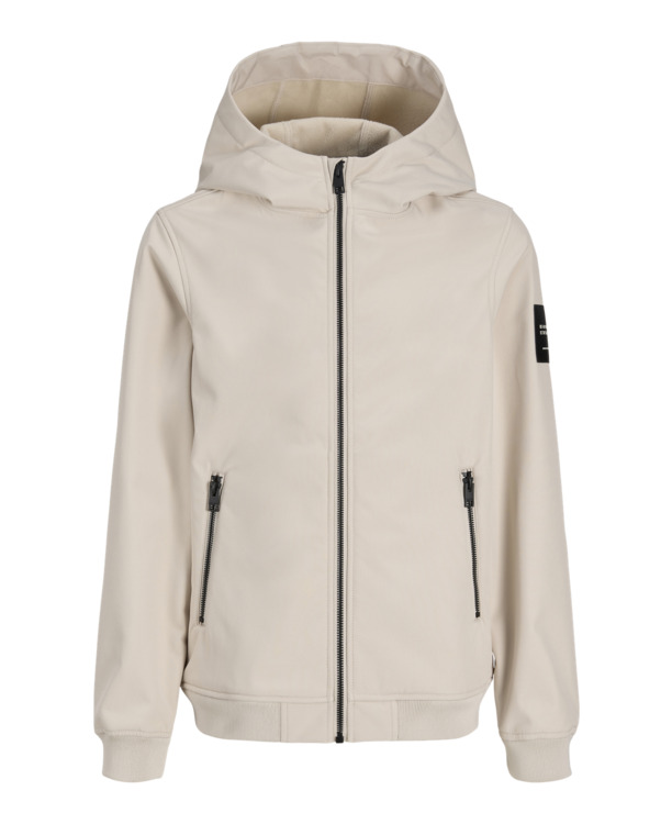 Hood Long Sleeves (L/S)