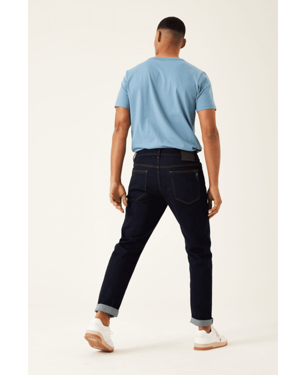 Heren Jeans Zucko Dad fit