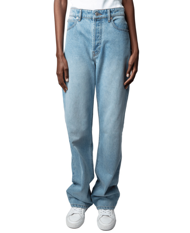 EVY DENIM ECO