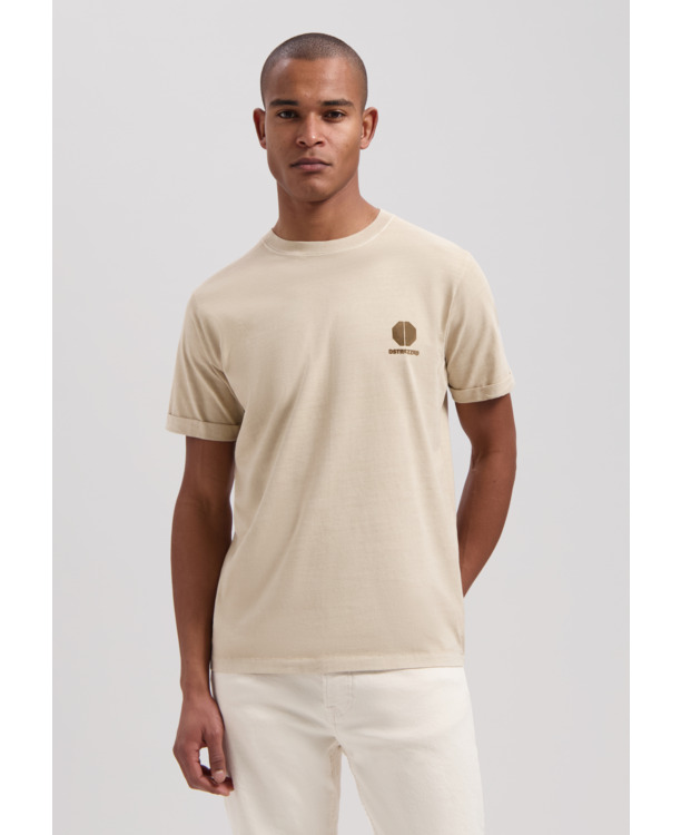 Nickolas Tee