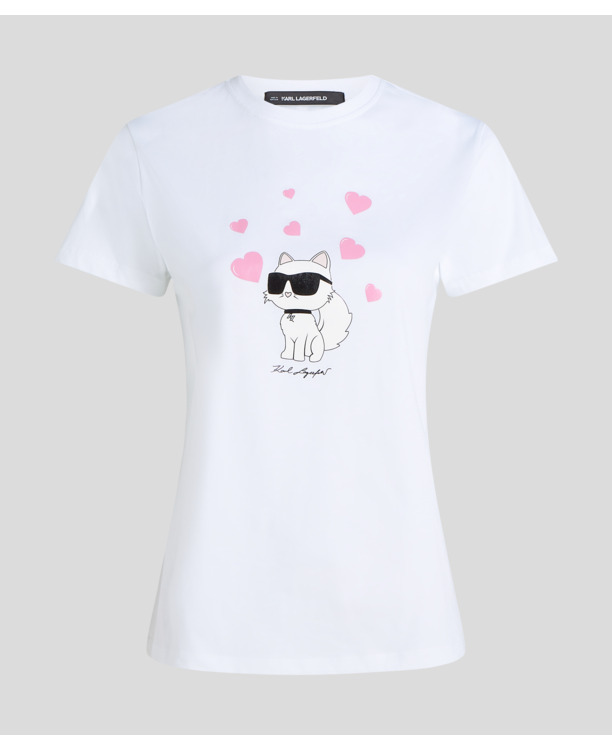 VALENTINE CHOUPETTE T-SHIRT