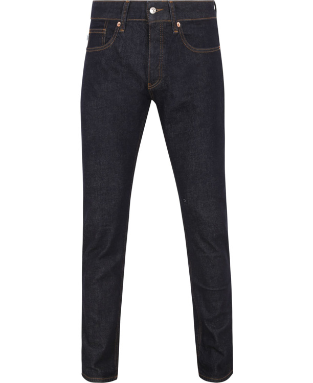 King Essentials The Jason Jeans Navy