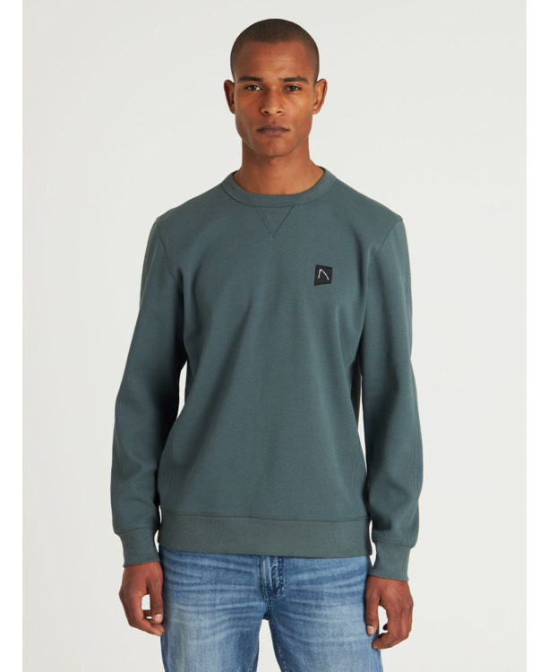 Chasin Heren Sweater Ryder