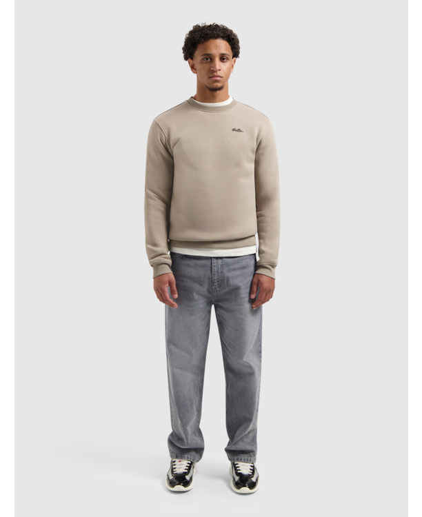 Echoes Of The Urban Wild Sweater Men