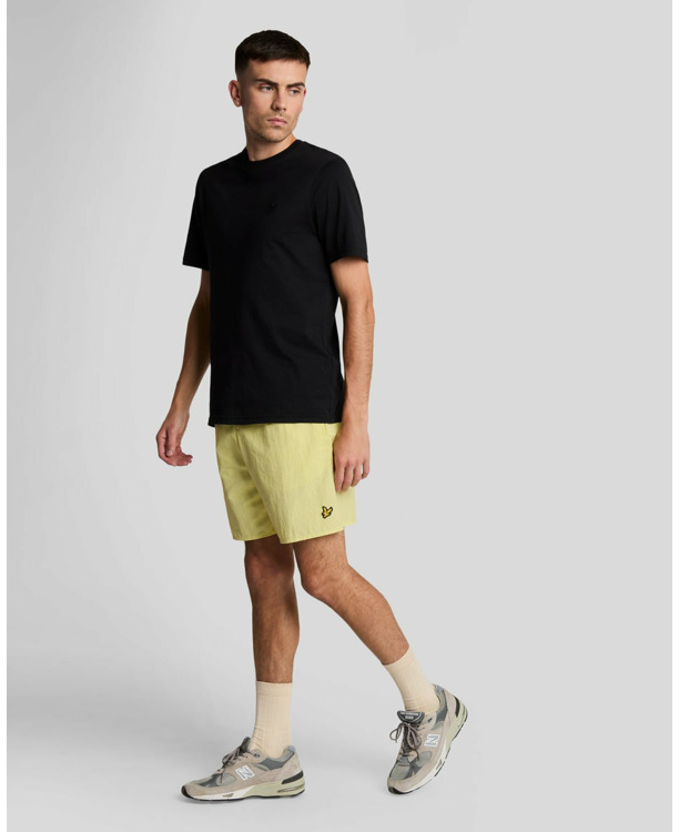 Plain Swimshort