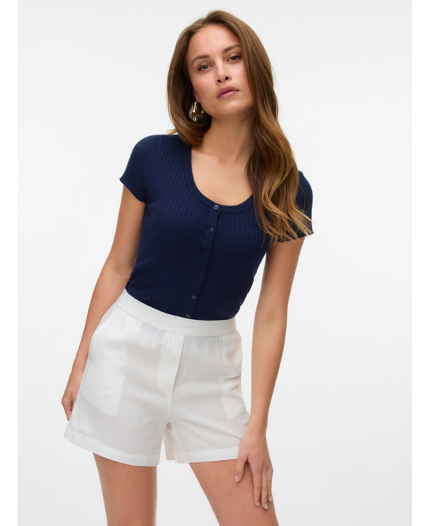 VMTHEA MW SHORTS WVN NOOS