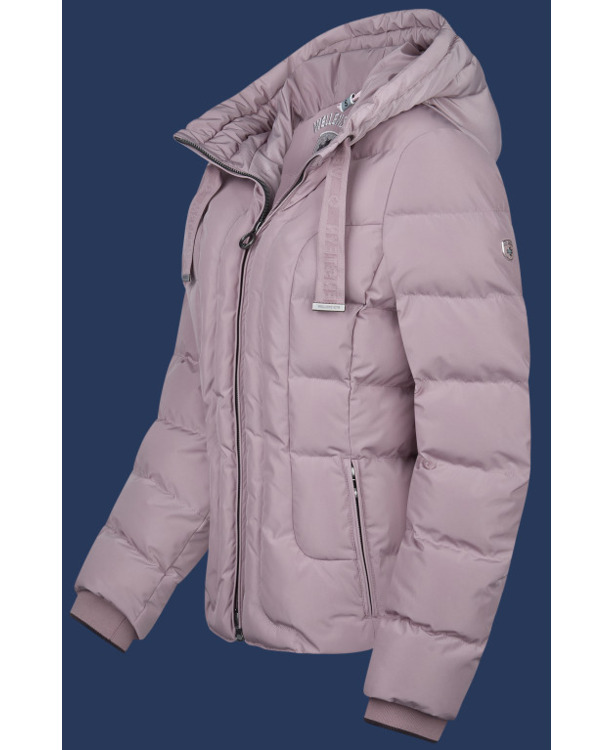 Belvitini Short, TiSaAirTec