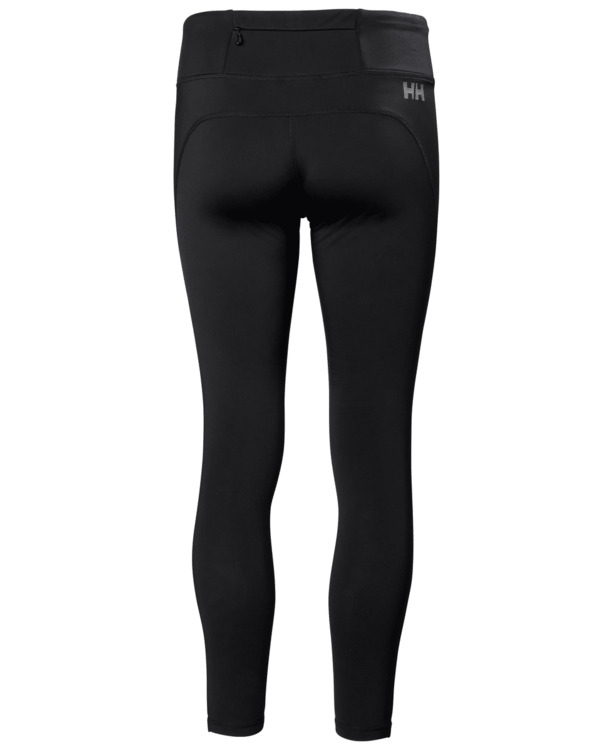 W VERGLAS WARM LEGGING f