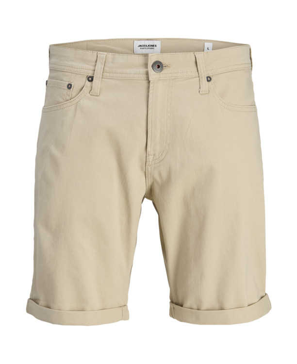 Regular fit short