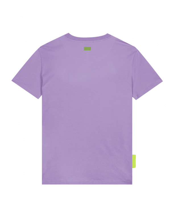BASIS ZWEMMEN CAPSULE T-SHIRT MANNEN