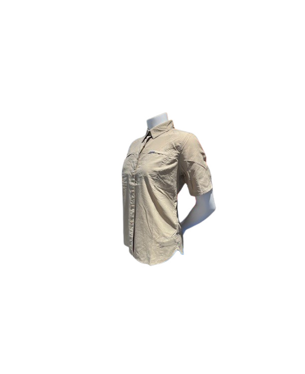 Kestrel Trail FS EU-shirt met korte mouwen
