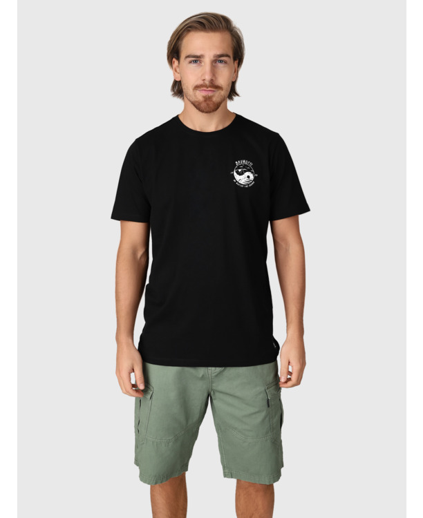Caldo Men Walk Shorts