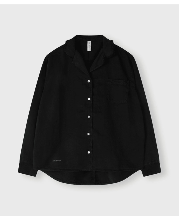 woven shirt