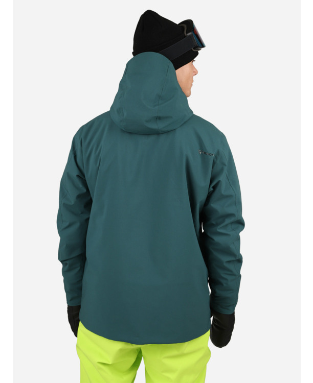 Morrow Men Snow Jacket