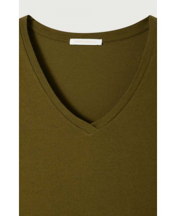 Damest-shirt Nouveau Mexique