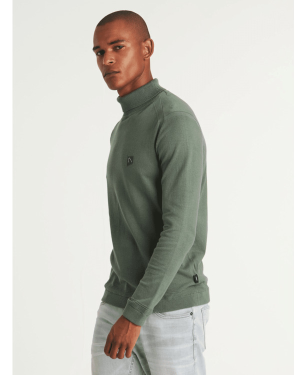 Chasin Heren Truien Leonard