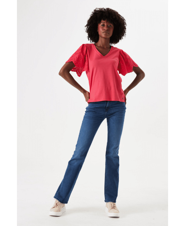 Dames T-shirt