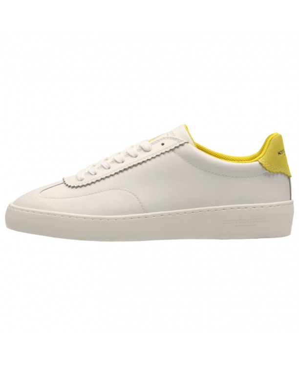 Plakka Ls Sneaker
