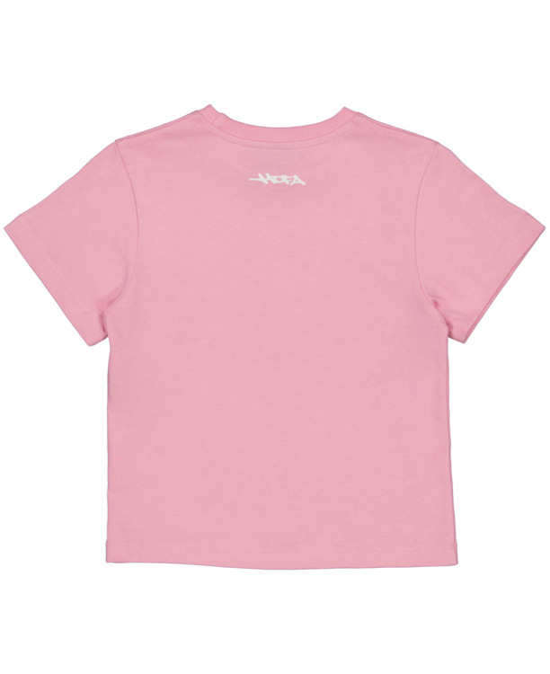 HOFABDAYSS04 T-shirt Uni