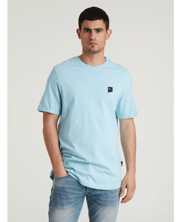 Chasin Heren T-shirt Bro