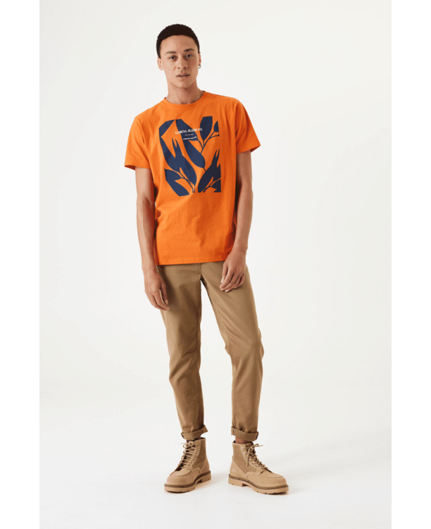 Heren T-shirt