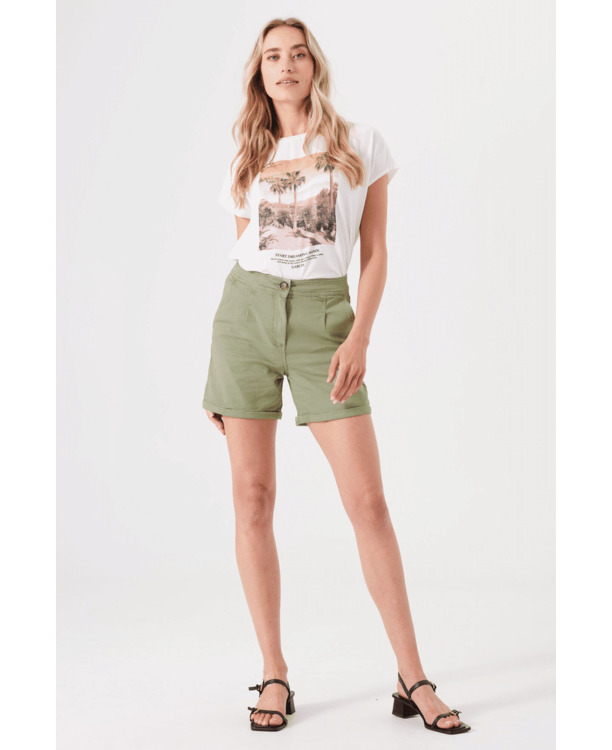Dames Shorts