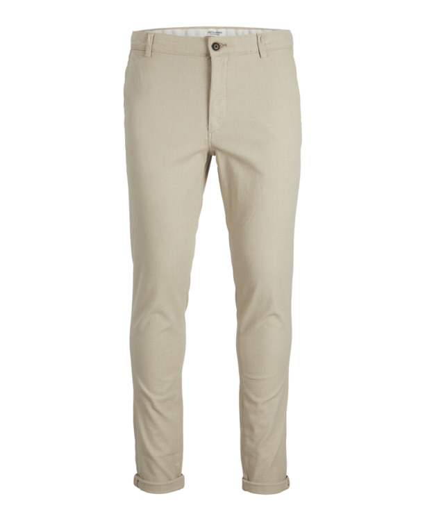 Slim Fit